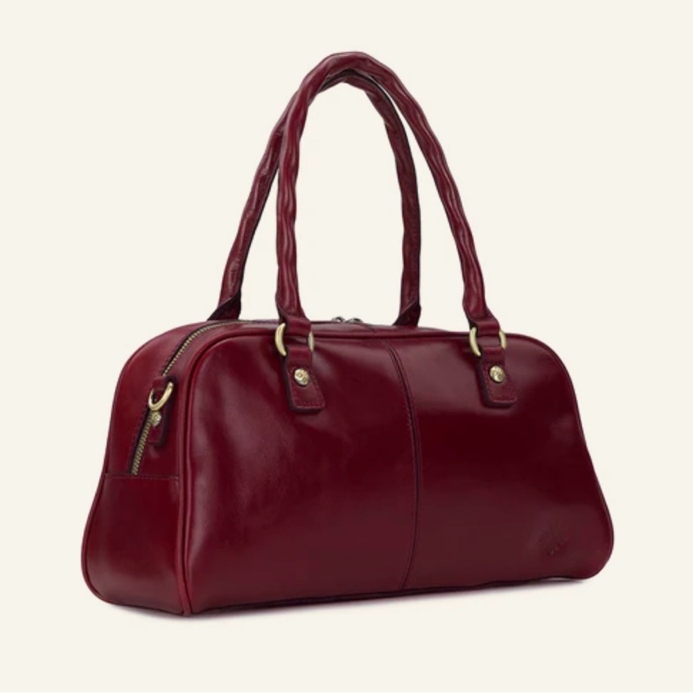 Patricia Nash Pomezia